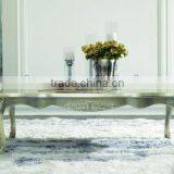 2012 Hand Carved Coffee Table NC120115 thumbnail-1