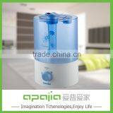 ultrasonic humidifier replancement disc purifier aroma diffuser china humidifier