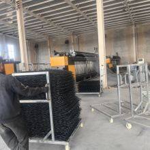 Galvanized Gabion Box Retaining Wall for Canal Lining Hill Slope Support Roadbed 6x8cm 8x10cm Mesh thumbnail-3