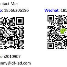 LED Emergency Driver new