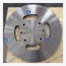 Canrig Top Drive Spare Parts 686-11-0 Brake Disc For Oil and Gas Drilling