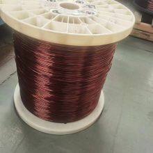 Sales Promotion High Quality Aluminum Electrical Wire Transformer Materials Aluminum Round Copper Wire thumbnail-5