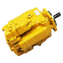 Cat 6E5650 Piston Pump Hydraulic Pump 6E 5650 for Caterpillar 789B 789C Repair Replacement thumbnail-2