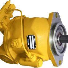 Cat 235-4110 10R-8696 Hydraulic Axial Piston Pump for Caterpillar 420D 428D 432D 442D Backhoe Loader 2354110 10R8696 thumbnail-1