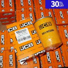 JCB Spare Parts Excavator OEM Oil Filter Engine Spare Part 581/R5206 581R5206 so 11020 for JCB thumbnail-1