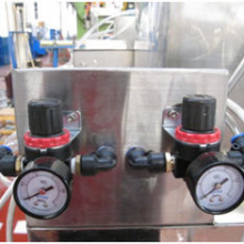 Stainless Steel Beer Keg Washer And Filler Beer Keg Filling Equipment Manual Operation thumbnail-4