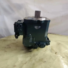 Linde BMV Series BMV35 BMV55 BMV75 BMV105 BMV135 BMV140 Hydraulic Piston Pump HMF02A2-105N-000N14D0999-MC4T23-R00-V07-N thumbnail-2