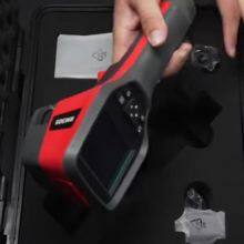 RM320 Handheld Thermal Camera for Mechanical and Plumbing System Inspections thumbnail-1