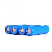 ZonYou Brand New 18500 Cylindrical NCM Cell 1000mAh Li-ion Batteries With 500 Cycles Life Span for Solar Energy Storage Systems thumbnail-5