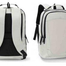 Großhandel Schulsport wasserdichter Rucksack mit individuellem Logo, für den Alltag, Geschäft und Freizeit, individuell gestaltbarer Laptoprucksack thumbnail-1