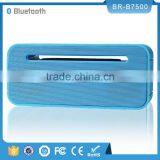 Portable Bluetooth Wireless Speaker Subwoofer HIFI Speaker With Hands-free Function USB TF Card thumbnail-2