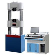 Digital ASTM E8 Metallic Tension Tester With 0.5% Accuracy and Data Export thumbnail-2