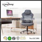 Ergonomic Mesh Racing Office Chair thumbnail-1