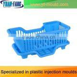 Waterlogging Caused by Excessive Rainfall Basket Dish Rack to Put Chopsticks Waterlogging Caused Mould thumbnail-1