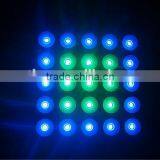 Indoor Use Theatre Club Stage Seperately Control LED Matarix Wall Wash Stage Lighting thumbnail-1