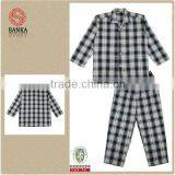 Satin Pajama Sleepwear