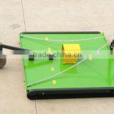 Tractor PTO Working Grass Cutter Mower SL-160 thumbnail-1