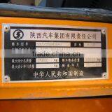 New Arrival Shacman Dump Truck 25T 2013 Year Made Shacman V3 Dump Truck High Quality Dump Trucks Howo Shacman Beiben thumbnail-5