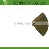 Cleaning Grass Broom With Decoration Handle/garden Broom thumbnail-5