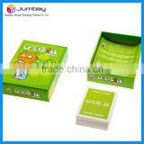 Customized Printed Card Games for Children and Families Quality Choice thumbnail-2