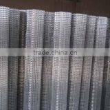 Building Material Roll Galvanized Welded Wire Mesh