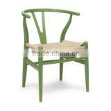 RCH-4036-7 Wishbone Chair Solid Wood Dining Chair Made in China thumbnail-3