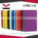 New Premium Smart Leather Case Cover Bag for Amazon Kindle Paperwhite 1 2nd Gen thumbnail-4