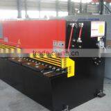 WF67Y-63/3200 Hydraulic Plate Bending Machine With CE