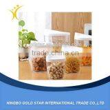 Plastic Storage Tank Without Lead no Harm to People for Kitchen thumbnail-1