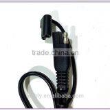 SAE Plug To Battery Terminal Fused Lead thumbnail-2