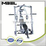 Smith Machine Counterbalanced thumbnail-3