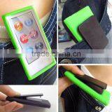 Tpu+pc With Clip for Nano 7