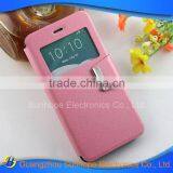 Flip Phone Case for ZTE Blade L3 Mobile Phone Skin thumbnail-4