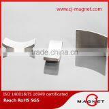 Neodymium Magnet for Permanent Magnet Generator thumbnail-6