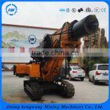 Big Holes Installation Hydraulic Static Pile Driver thumbnail-6