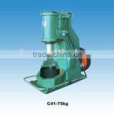 Forging Hammer C41-75kg thumbnail-1