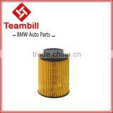 Auto Oil Filter for Bmw E60 E65 E70 11427542021