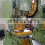 Power Press/mechanical Press/punching Machine thumbnail-1