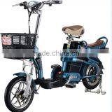 350W 48V 20AH Electric Scooters/bicycle/autobike/auto Cycle/auto Bicycle/motorbikes/motor Cycles Hot Sale Popular Latest Design thumbnail-6