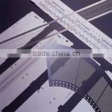 Perforated Strainer for Coffee Machine