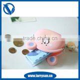 2016 China Promotional Mini Silicone Coin Purse thumbnail-4