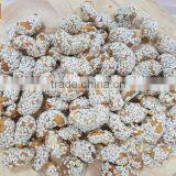 Sesame Coated Cashew, USA Quality, Best Price Guarantee thumbnail-1