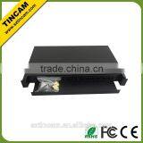 Fiber Patch Panel/24 Port Fiber Patch Panel/Fiber Optic Patch Panel 12/24/48 Port thumbnail-6