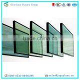 8mm+6A+8mm Low-e Insulated Tempered Glass With CE&CCC thumbnail-1