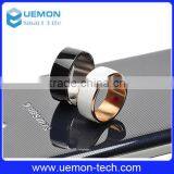 13.5MHZ Waterproof Fashionable Smart Ring thumbnail-6