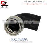 HEBEI JUNXIANG COMPANNY JXBMRHS0-11VW TURBO HOSEOEM NO.3B0145838A thumbnail-1
