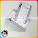 Blank RFID PVC ID Card