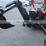 3 Point Hitch Backhoe
