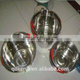Fire Bucket Steel Bucket thumbnail-2