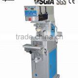 Single Color Pad Printer thumbnail-1